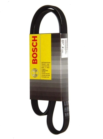 BOSCH 1987947819 | Mercedes W201 Kasa 190 E Klimasız V Kayışı 6PK 1885
