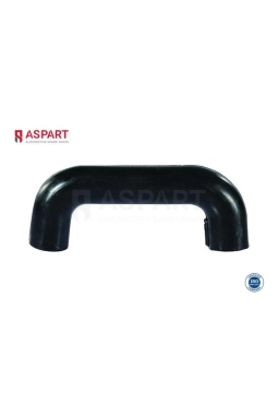 ASPART 5HOS1038 | Mercedes W201 Kasa 190E Rolanti Pipo U Hortumu