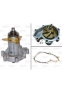 VALEO 506078 | Su Pompası Mercedes W124 Motor Soğutma Bınek (Ithal)