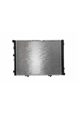 MAHLE CR284000S | Motor Su Radyatörü (Klimalı / Manuel Şanzıman) 190 W201 86-93