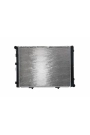 MAHLE CR284000S | Motor Su Radyatörü (Klimalı / Manuel Şanzıman) 190 W201 86-93