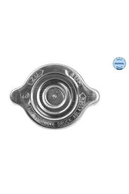 MEYLE 0142300000 | Radyatör Kapağı 140 C