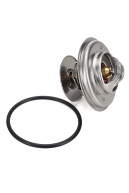 BEHR-MAHLE TX1887D | -MAHLE / Mercedes Benz W201 Kasa 102 Motor Termostat 87 C (Bilyalı)