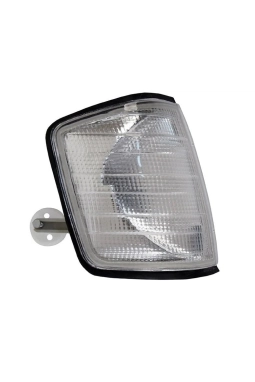 DEPO 440-1503R-WE-C | Mercedes W201 Kasa 190 Sağ Beyaz Sinyal Lambası