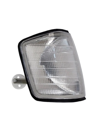 DEPO 440-1503R-WE-C | Mercedes W201 Kasa 190 Sağ Beyaz Sinyal Lambası