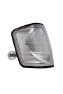 DEPO 440-1503R-WE-C | Mercedes W201 Kasa 190 Sağ Beyaz Sinyal Lambası