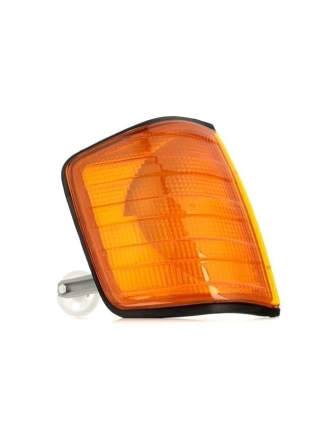 DEPO 440-1503R-WE-Y | Mercedes W201 Kasa 190 Sağ Sinyal Lambası
