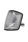 DEPO 440-1503L-WE-C | Mercedes W201 Kasa 190 Sol Beyaz Sinyal Lambası
