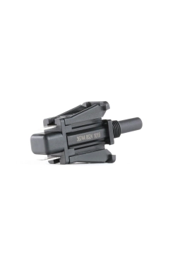 HELLA 6ZF004229-011 | Mercedes W201 Kasa Kapı İç Aydınlatma Işık Butonu Switch