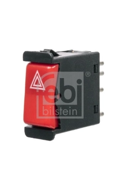 FEBI BILSTEIN 24199 | Salter (Dörtlü Selektor) 190 W201 85-93 W126 85-91 C123 77-85 S123 79-85