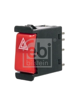 FEBI BILSTEIN 24199 | Salter (Dörtlü Selektor) 190 W201 85-93 W126 85-91 C123 77-85 S123 79-85