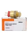 BEHR-MAHLE TSW19D | -MAHLE / Mercedes W201 190 Hararet Müşürü Çiftli Kırmızı