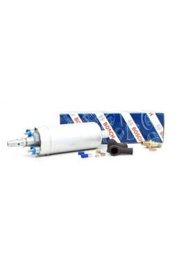 BOSCH 0580254911 | Mercedes W201 Kasa 190 E Benzin Yakıt Pompası (0580254911)