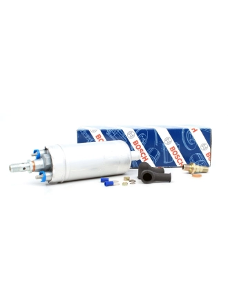 BOSCH 0580254911 | Mercedes W201 Kasa 190 E Benzin Yakıt Pompası (0580254911)