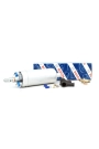 BOSCH 0580254911 | Mercedes W201 Kasa 190 E Benzin Yakıt Pompası (0580254911)