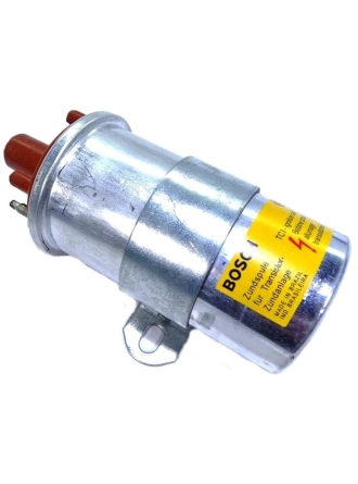 BOSCH 0221118307 | Mercedes W201 Kasa 190E Ateşleme Bobini (0221118307)