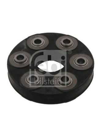FEBI BILSTEIN 03918 | Şaft Köselesi 124-201 Arka Gn 110