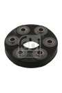 FEBI BILSTEIN 03918 | Şaft Köselesi 124-201 Arka Gn 110