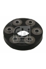 FEBI BILSTEIN 3918 | Saft Takozu 190 W201 82-93 W124 85-93