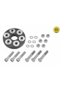 MEYLE 0141522104-HD | Şaft Köselesi 124-201 Arka Tm.Tk. Gn 110