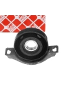 FEBI BILSTEIN 08727 | BILSTEIN / Mercedes Benz W201 Kasa Şaft Askısı Bilyalı