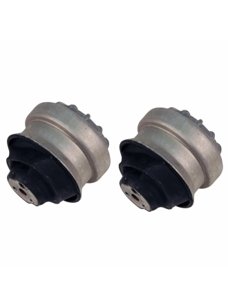 TOPRAN 400021 | Mercedes W201 Kasa Motor Takoz Kulağı Takımı Sağ Ve Sol Set