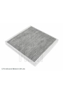 BLUEPRINT ADU172502 | Polen Filtresi Karbonlu Smart Fortwo Cabrio (451) 07-Fortwo Coupe (451) 07 -