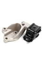 LEMFORDER 3484101 | Mercedes Smart Fortwo Şanzıman Üst Kulağı