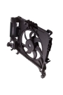 HELLA 8EW351041181 | Mercedes Smart Fortwo Radyatör Fan Motoru