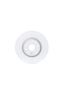 BOSCH 0986479C29 | Disk On (Ad) 04-Golf-Cddy-Jtta-Psst-A3-Altea-Leon-Octavia-Superb Kaplamalı | 2 Adet