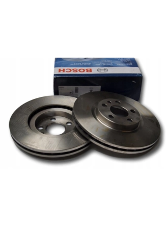 BOSCH 0986479734 | Volkswagen Arteon Ön Fren Disk Takımı