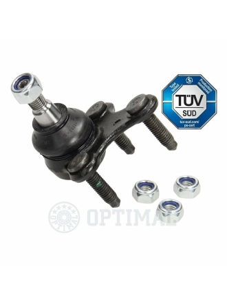 OPTIMAL G3-955 | Rotil Audi