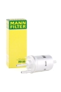 MANN WK69 | Volkswagen New Beetle Benzin Filtresi 6.6 Bar