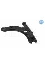 MEYLE 1160500156 | Salıncak VW Golf IV-Bora-A3 Burçlu Rotilsiz