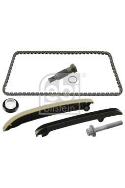 FEBI BILSTEIN 49517 | Eksantrik Zincir Seti VW 1.2 TSI Cbz- 2012