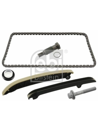 FEBI BILSTEIN 49517 | Eksantrik Zincir Seti VW 1.2 TSI Cbz- 2012
