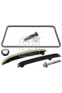 FEBI BILSTEIN 49517 | Eksantrik Zincir Seti VW 1.2 TSI Cbz- 2012