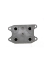 MAHLE CLC140000S | Yağ Soğutucusu VW 1.2-1.4 TSI 2013- Cjza Cxsa