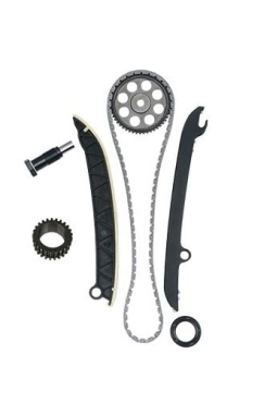 BORSEHUNG B16297 | Volkswagen New Beetle 2012-2019 1.2 TSI CBZB Motor Eksantrik Zincir Set