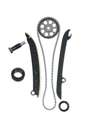 BORSEHUNG B16297 | Volkswagen New Beetle 2012-2019 1.2 TSI CBZB Motor Eksantrik Zincir Set