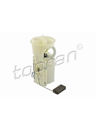 TOPRAN 115279 | Depo Şamandırası Kmp 02-10 Polo 1.2 12V 1.4 16V