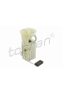 TOPRAN 115279 | Depo Şamandırası Kmp 02-10 Polo 1.2 12V 1.4 16V