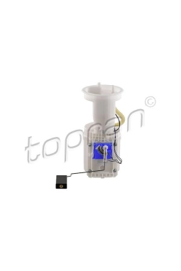 TOPRAN 110852 | Yakıt Pompası Komple (VW Passat / Skoda Superb) Arm-Ahl-Apt-Adr-Apu-Aeb-Agz-Apr-Ack-Awt-Alz-Alt