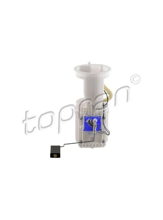 TOPRAN 110852 | Yakıt Pompası Komple (VW Passat / Skoda Superb) Arm-Ahl-Apt-Adr-Apu-Aeb-Agz-Apr-Ack-Awt-Alz-Alt