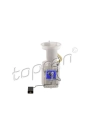 TOPRAN 110852 | Yakıt Pompası Komple (VW Passat / Skoda Superb) Arm-Ahl-Apt-Adr-Apu-Aeb-Agz-Apr-Ack-Awt-Alz-Alt
