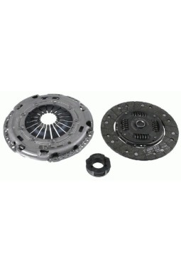 SACHS 3000970082 | Volkswagen New Beetle 2012-2016 Model 1.4 TSI CAV Motor Debriyaj Set