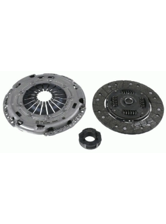 SACHS 3000970082 | Volkswagen New Beetle 2012-2016 Model 1.4 TSI CAV Motor Debriyaj Set