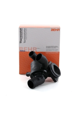 BEHR-MAHLE TI1592 | -MAHLE / Volkswagen New Beetle 1.6 TDI CAY Termostat