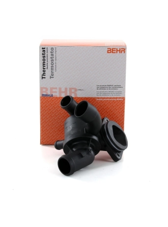 BEHR-MAHLE TI1592 | -MAHLE / Volkswagen New Beetle 1.6 TDI CAY Termostat