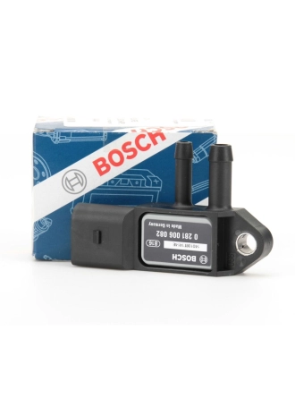 BOSCH 0281006082 | Volkswagen New Beetle 1.6 TDI Manifold Fark Basınç Sensörü
